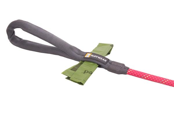 Ruffwear Knot-a-Long Leash Fireweed Pink